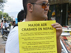 Air Safety March