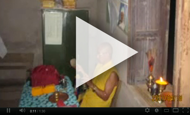 Makwanpur Radio Interview